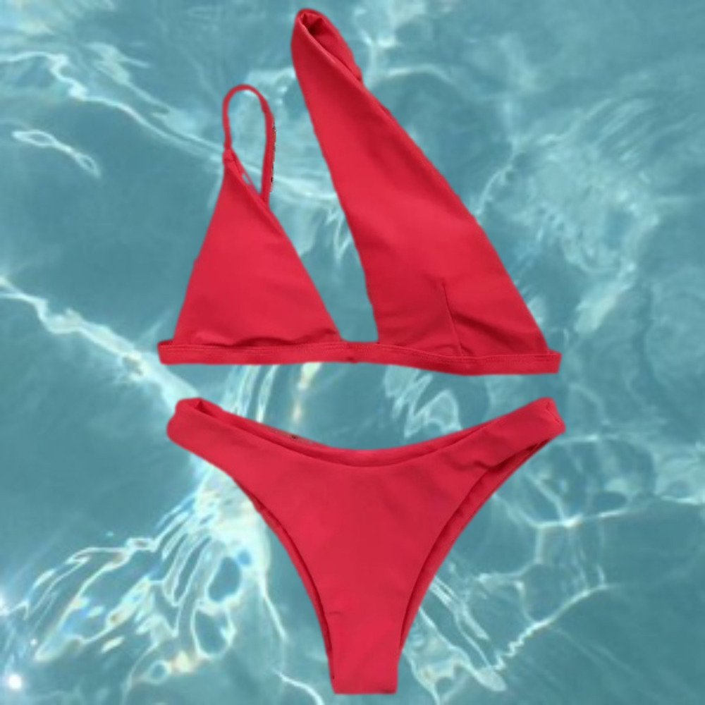 𝅺brazilian 2 Piece Bikini